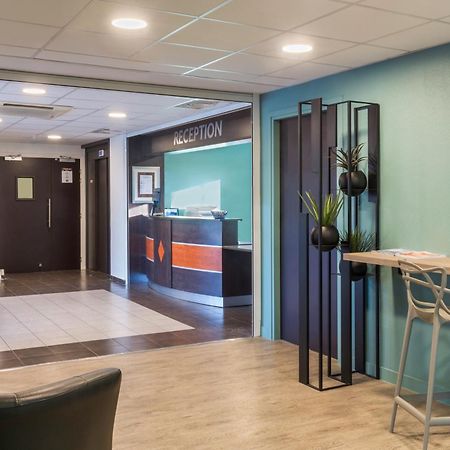 Sure Hotel By Best Western Saint-Amand-Les-Eaux Esterno foto