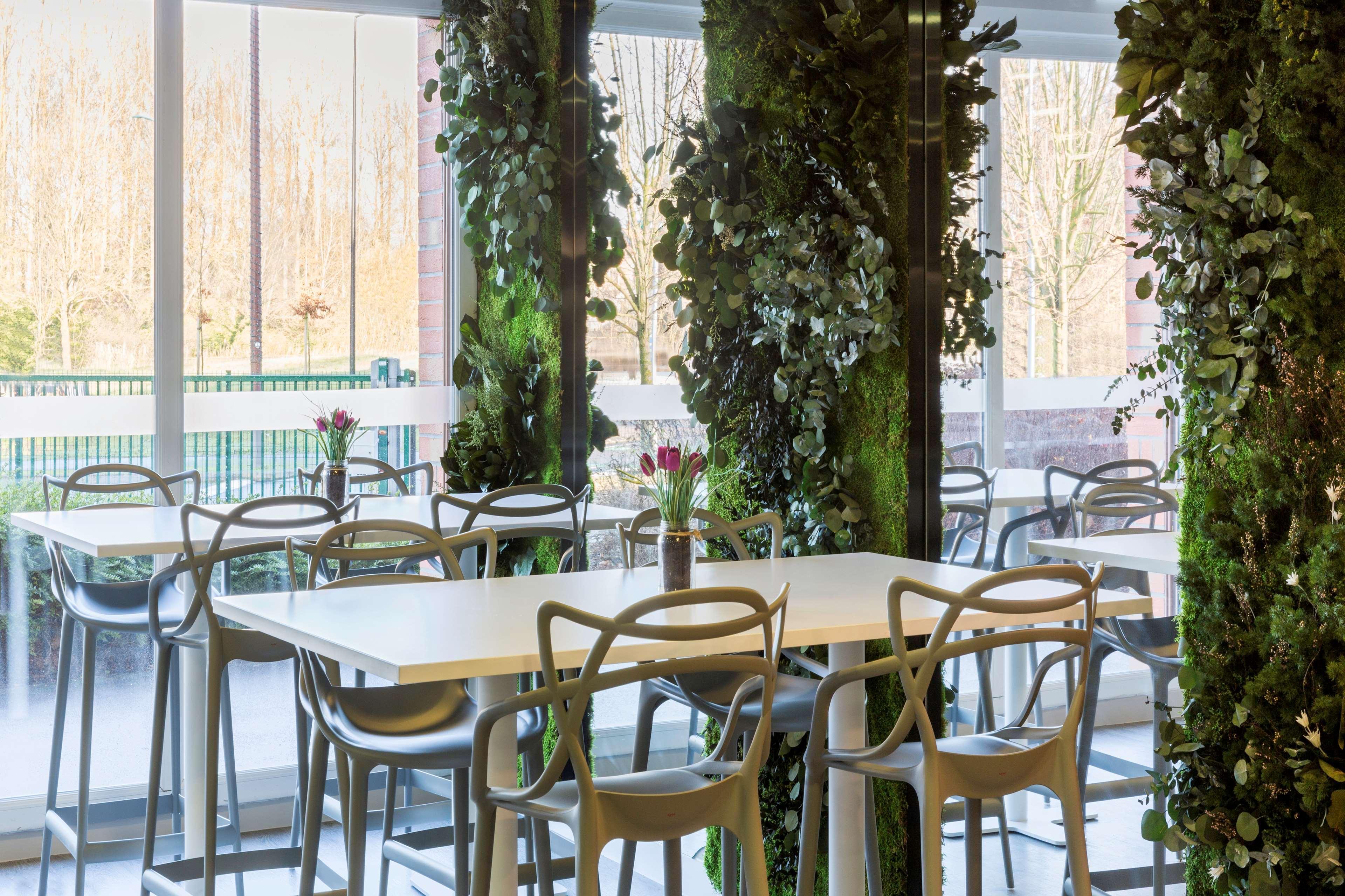 Sure Hotel By Best Western Saint-Amand-Les-Eaux Esterno foto