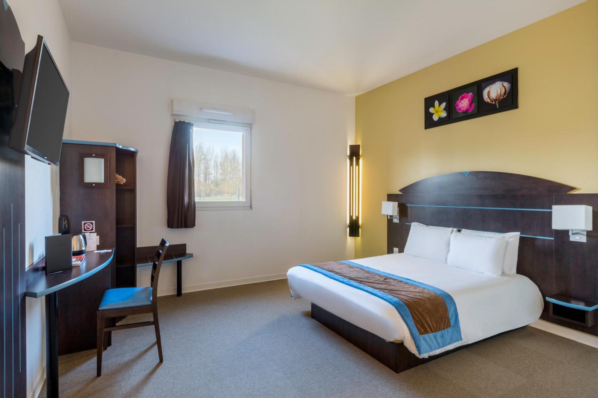 Sure Hotel By Best Western Saint-Amand-Les-Eaux Esterno foto